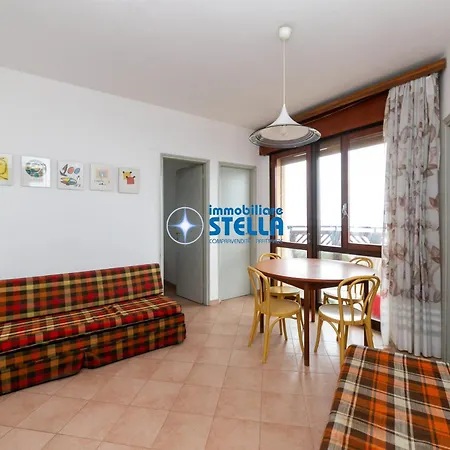Apartmán Pineta Lido di Jesolo