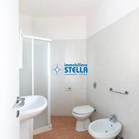 Apartman Pineta Lido di Jesolo