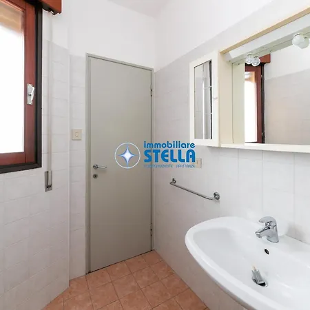 Pineta Apartmán Lido di Jesolo
