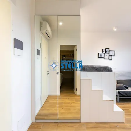 Pineta Apartman