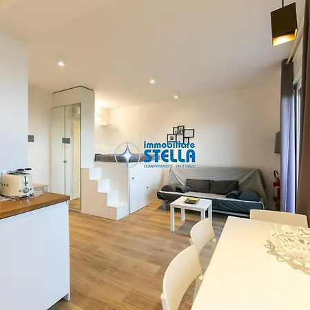 Pineta Apartman
