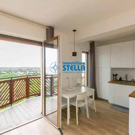 Apartman Pineta Lido di Jesolo