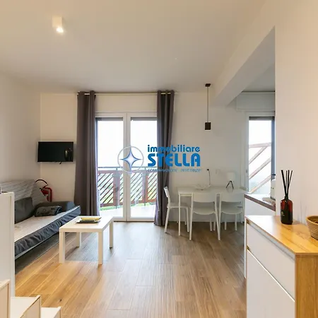 Pineta Apartment