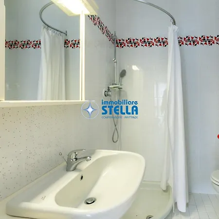 Apartment Pineta *