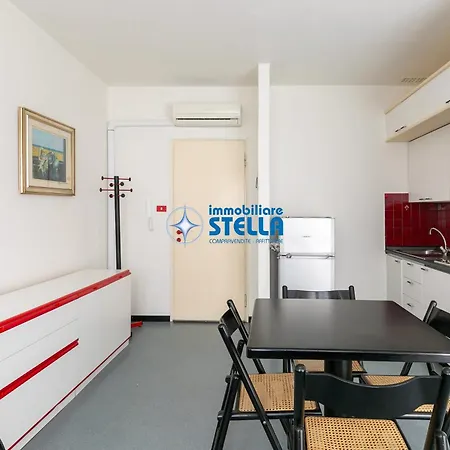 Pineta Apartman *