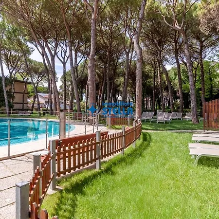 Pineta Lido di Jesolo