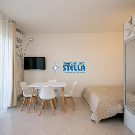 Pineta Apartman Lido di Jesolo