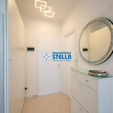 Apartmán Pineta Lido di Jesolo