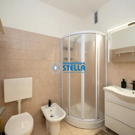 Pineta Apartment *