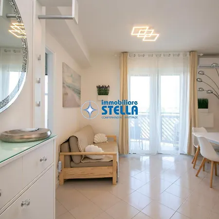 Pineta Apartment