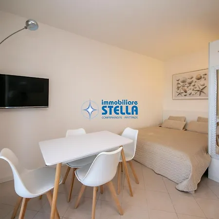 Apartment Pineta