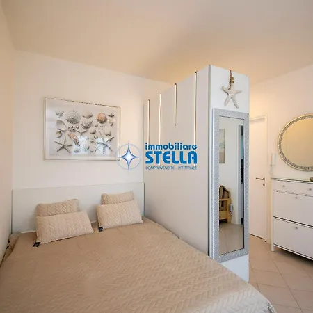 Apartman Pineta Lido di Jesolo