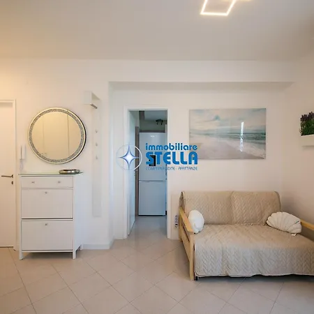 Pineta Apartman *