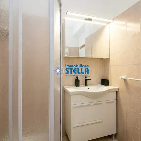 Pineta Apartmán *