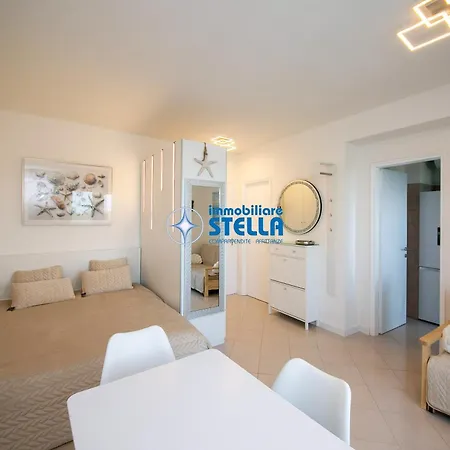 Pineta Apartman