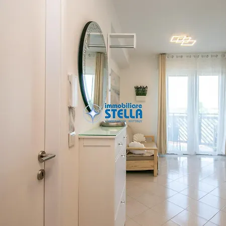 Apartman Pineta *