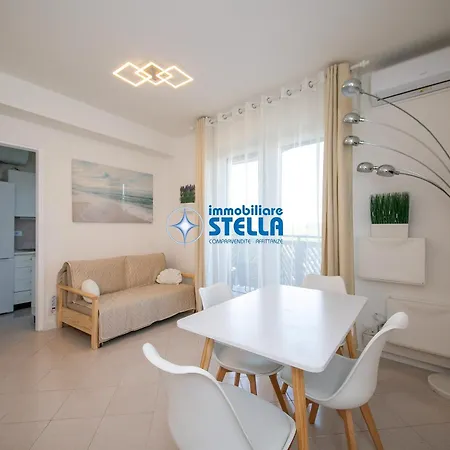 Pineta Apartmán *