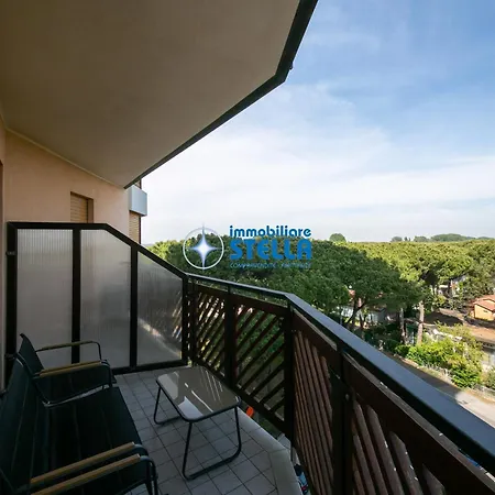 Pineta Apartman *