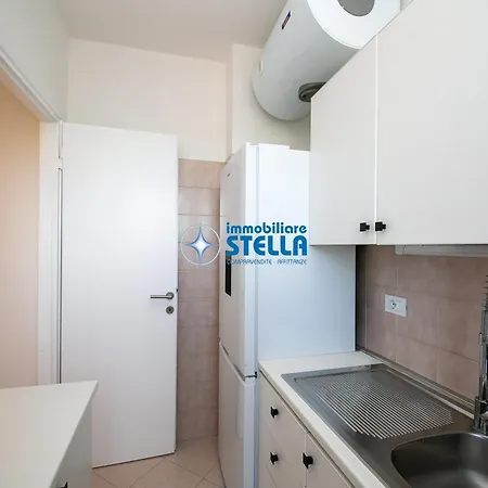 Apartmán Pineta