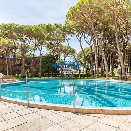 Pineta Apartmán *