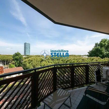 Pineta Apartment Lido di Jesolo