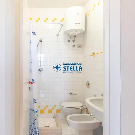 Apartmán Pineta *