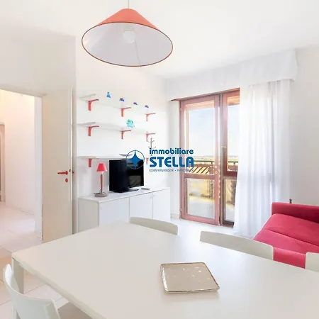 Apartmán Pineta Lido di Jesolo