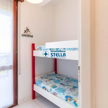 Pineta Apartmán *