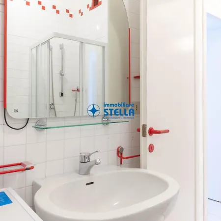 Apartmán Pineta *