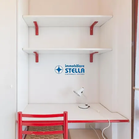 Pineta Apartmán Lido di Jesolo