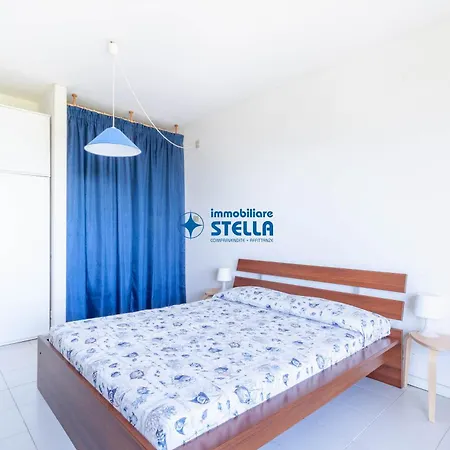 Pineta Apartmán