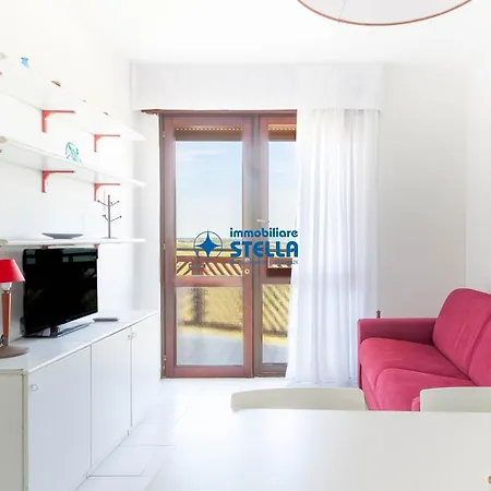 Pineta Apartman