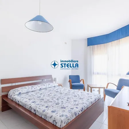 Pineta Apartmán Lido di Jesolo