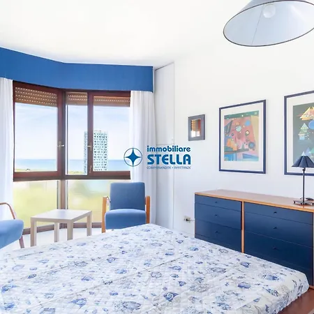 Apartmán Pineta Lido di Jesolo