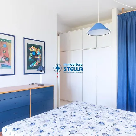 Pineta Apartmán Lido di Jesolo