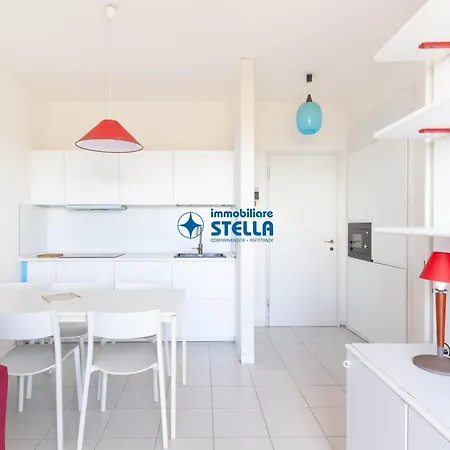 Apartment Pineta