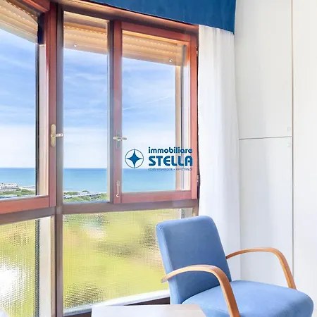 Apartman Pineta