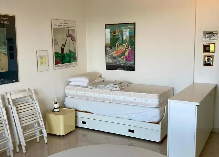 Pineta ليدو دي يسولو