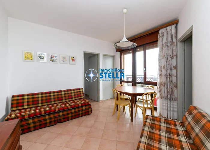 דירה Pineta לידו די ג'סולו