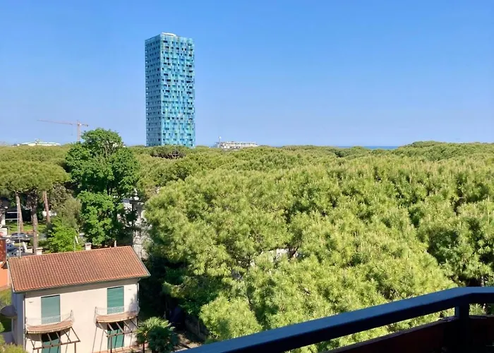 Apartment Pineta Lido di Jesolo