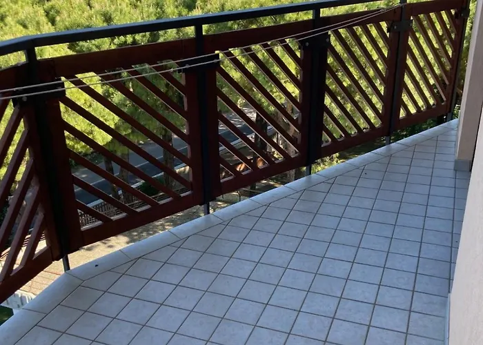 Pineta شقة ليدو دي يسولو