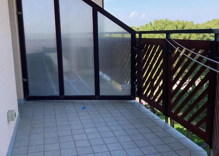 Pineta ليدو دي يسولو