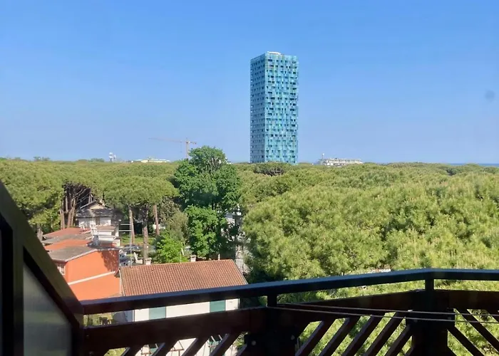 Pineta * ليدو دي يسولو