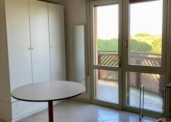 Pineta * ليدو دي يسولو