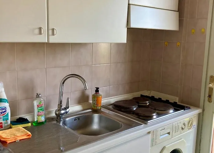 Pineta ليدو دي يسولو