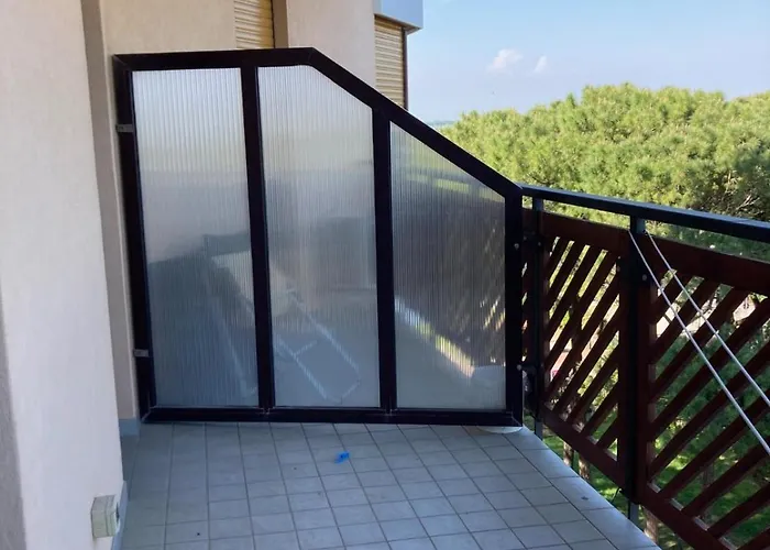 Pineta ليدو دي يسولو