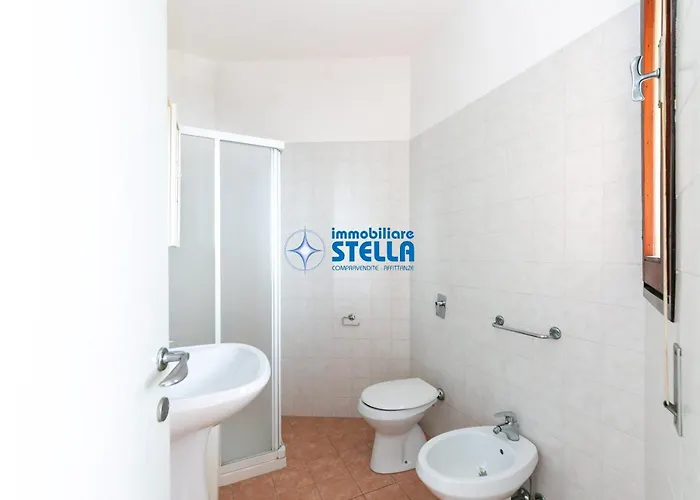 شقة Pineta ليدو دي يسولو