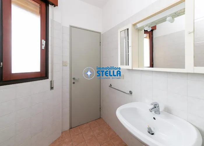 Pineta شقة ليدو دي يسولو