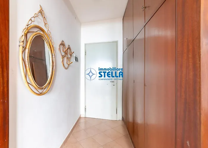 Pineta ليدو دي يسولو