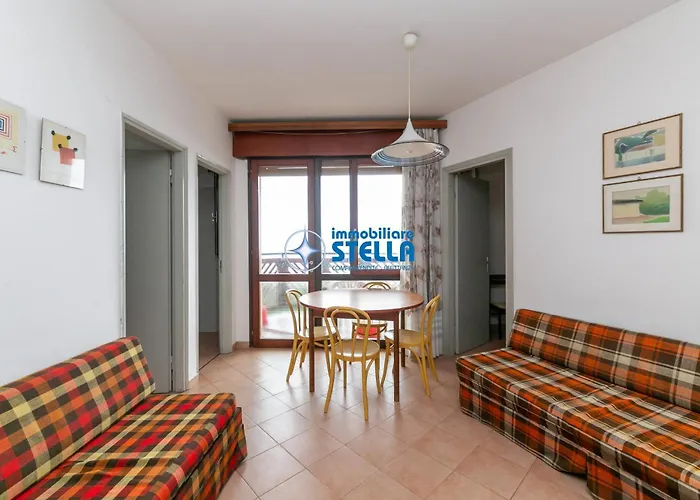 Pineta شقة ليدو دي يسولو